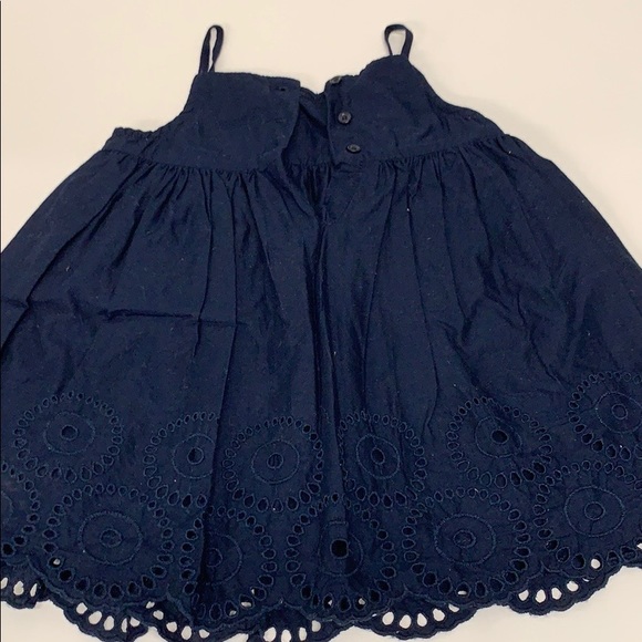 5 for 25$ 💜 Baby girl gap dress 6-12